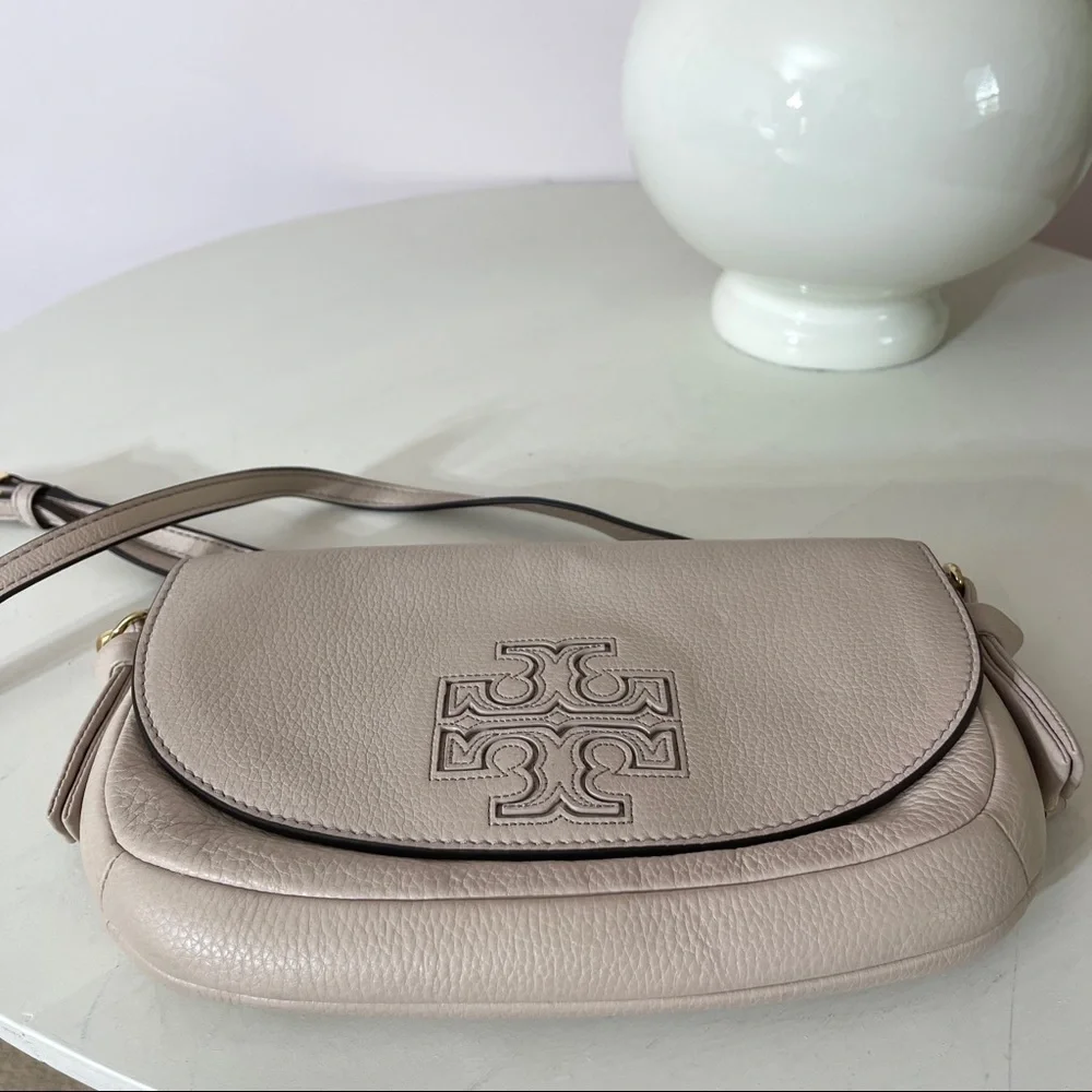 Tory burch crossbody bag